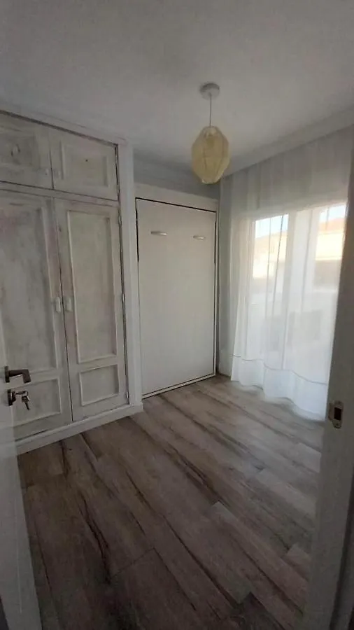 Habitacion Individual Con Terraza Privada Alhaurín de la Torre Spagna